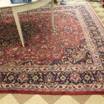 919 7223 ORIENTAL RUG